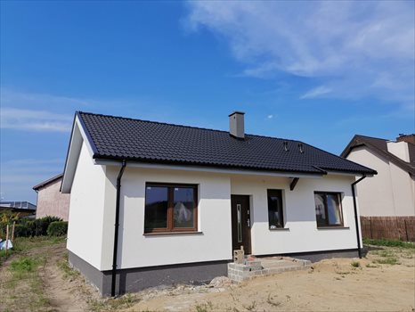 Dom na sprzedaż Mieczewo 67m2 Foto 3