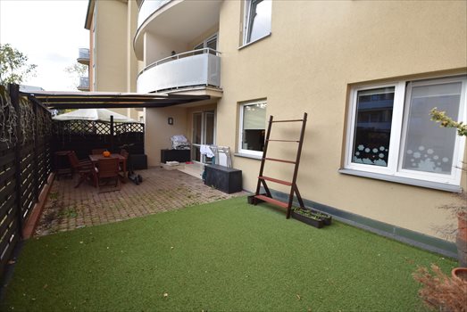 Mieszkanie dwupokojowe na sprzedaż Zielona Góra 56m2 Foto 8