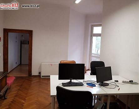 Mieszkanie trzypokojowe na sprzedaż Krakow, Kazimierz, Dietla 83m2 Foto 6