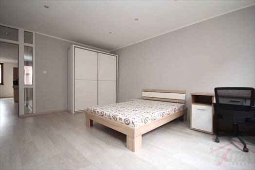 Mieszkanie dwupokojowe na wynajem Szczecin, Stare Miasto 57m2 Foto 4