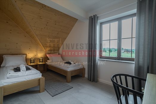 Mieszkanie czteropokojowe na sprzedaż Kluszkowce 138m2 Foto 7
