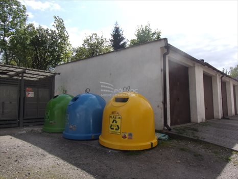 Garaż na sprzedaż Bolesławiec 22m2 Foto 2