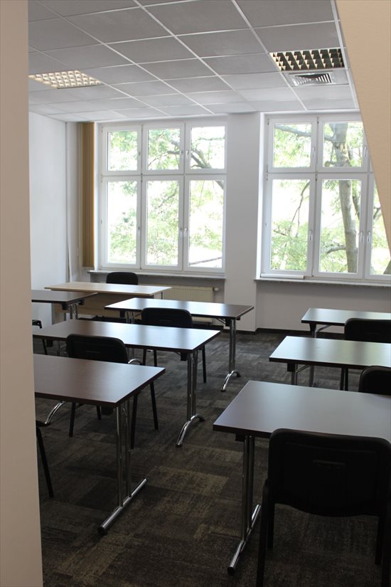 Lokal użytkowy na wynajem Katowice, Śródmieście 54m2 Foto 1