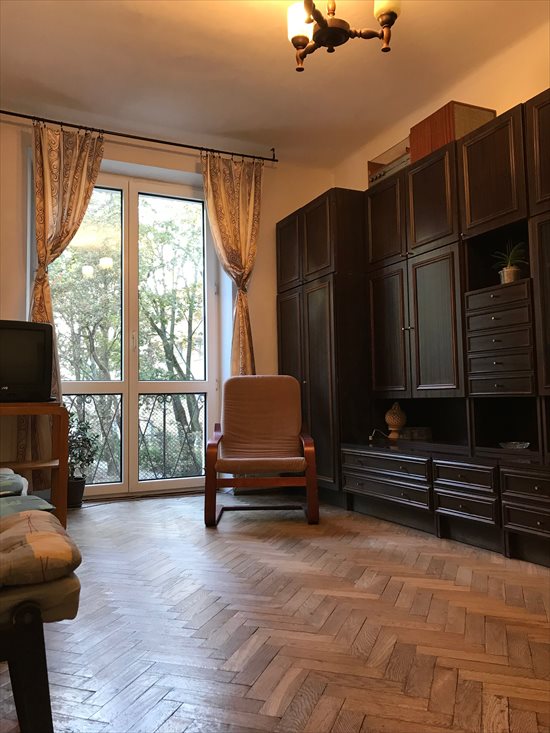 Mieszkanie dwupokojowe na sprzedaż Warszawa, Praga Południe, Paca, ok. Ronda Wiatraczna 43m2 Foto 2