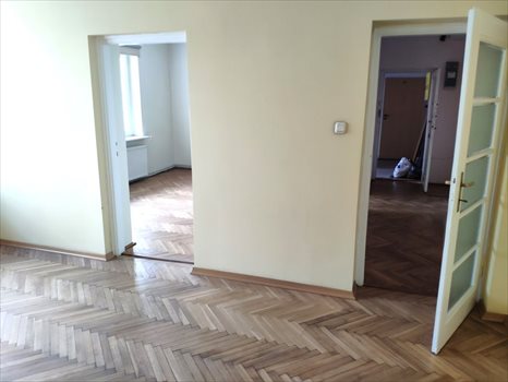 Mieszkanie czteropokojowe na sprzedaż Poznań, Poznań-Grunwald 97m2 Foto 6