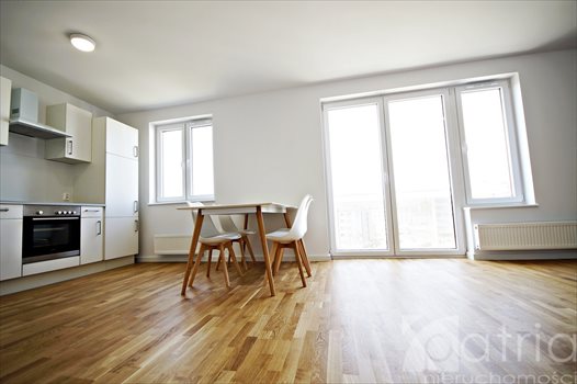 Mieszkanie trzypokojowe na wynajem Szczecin, Nowe Miasto, Potulicka 67m2 Foto 6