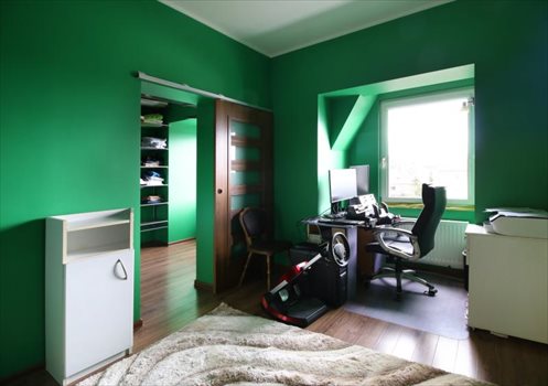 Mieszkanie na sprzedaż Gdańsk, OSOWA, BALCERSKIEGO WACŁAWA 94m2 Foto 6