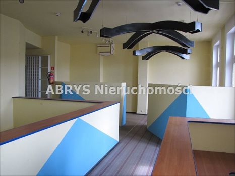 Lokal użytkowy na sprzedaż Olsztyn, Kętrzyńskiego 920m2 Foto 2