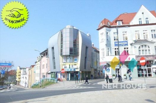 Lokal użytkowy na sprzedaż Olsztyn, Śródmieście, Feliksa Nowowiejskiego 1 803m2 Foto 2