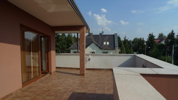 Lokal użytkowy na wynajem Warszawa, Wilanów, Stanisława Lentza 360m2 Foto 11