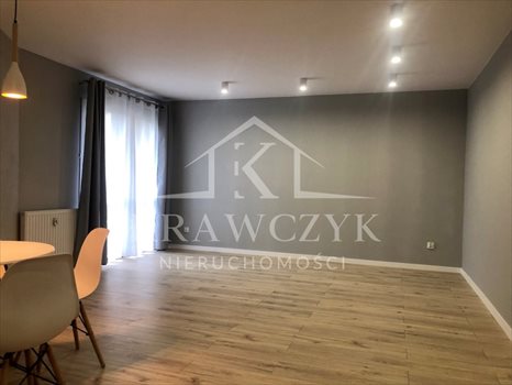 Mieszkanie dwupokojowe na sprzedaż Szczecin, Centrum 51m2 Foto 2