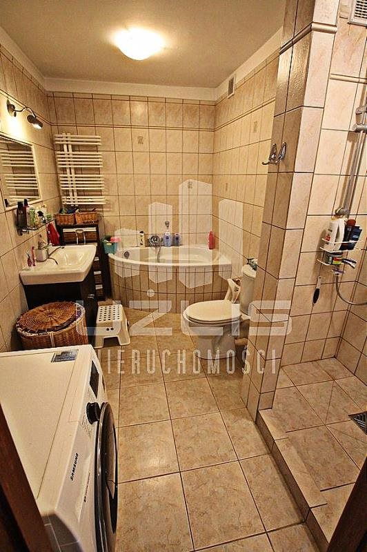 Mieszkanie trzypokojowe na sprzedaż Starogard Gdański 83m2 Foto 12