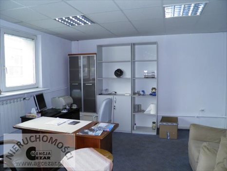 Lokal użytkowy na wynajem Mińsk Mazowiecki 60m2 Foto 1