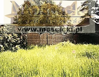 Działka budowlana na sprzedaż Gołków 2 700m2 Foto 2