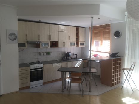 Mieszkanie trzypokojowe na wynajem Warszawa, Ursynów, Rotmistrza Witolda Pileckiego 63m2 Foto 2
