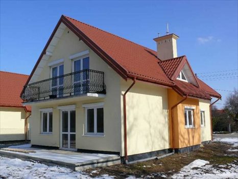 Dom na sprzedaż Rzeszów, Staromieście, Robaka 130m2 Foto 4