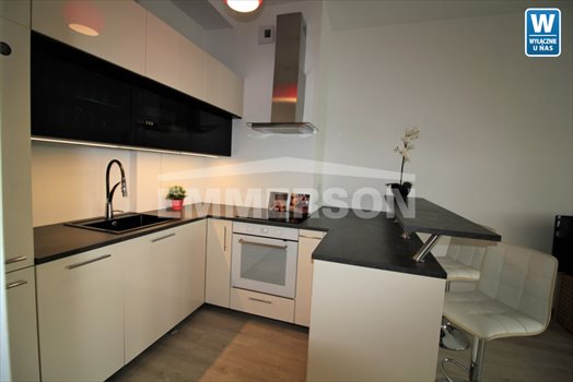 Mieszkanie trzypokojowe na wynajem Wrocław, Krzyki, Tadeusza Kościuszki 70m2 Foto 3