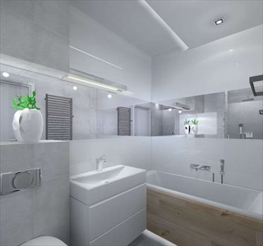 Mieszkanie czteropokojowe na sprzedaż Wrocław, Maślice, Maślicka 175a 77m2 Foto 5