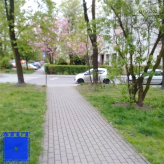 Mieszkanie dwupokojowe na wynajem Katowice, Śródmieście, Grabowa 39m2 Foto 9