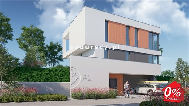 Dom na sprzedaż Świątniki Górne, Wrząsowice, Spacerowa - okolice 130m2 Foto 7