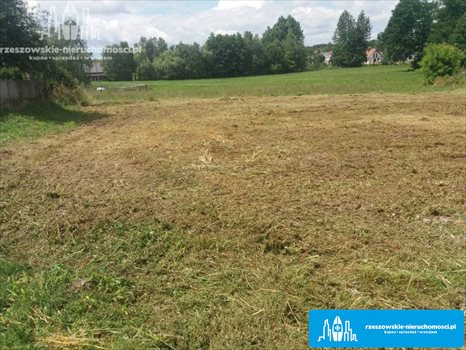 Działka budowlana na sprzedaż Zgłobień 3 800m2 Foto 1