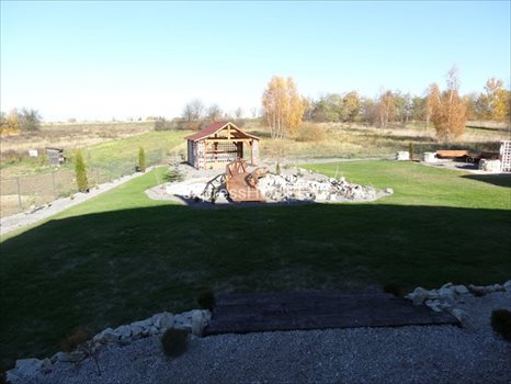 Dom na sprzedaż Lublin, Głusk, Graniczna 276m2 Foto 2