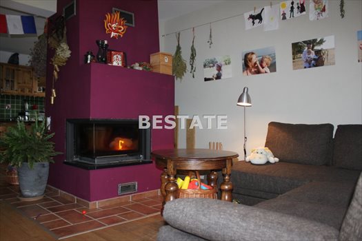 Dom na sprzedaż Myślenice, Chełm 90m2 Foto 5