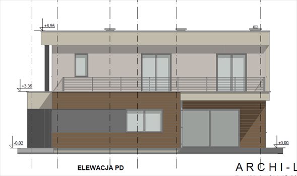 Działka budowlana na sprzedaż Poznań, Smochowice, Maszewska 12 601m2 Foto 6