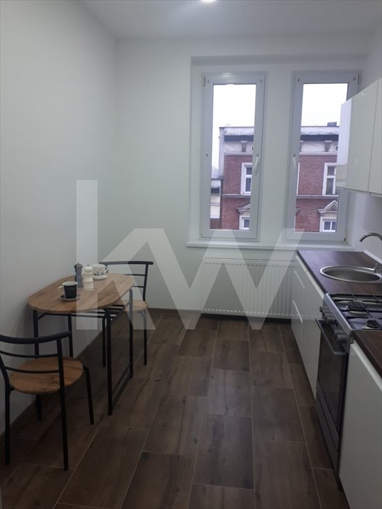 Mieszkanie dwupokojowe na sprzedaż Gliwice, Jarosława Dąbrowskiego 60m2 Foto 7