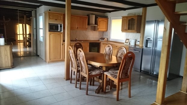 Dom na wynajem Augustów, Rajgrodzka 120m2 Foto 8
