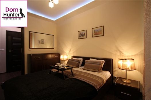 Mieszkanie trzypokojowe na wynajem Gdańsk, Stare Miasto, Szafarnia 68m2 Foto 4