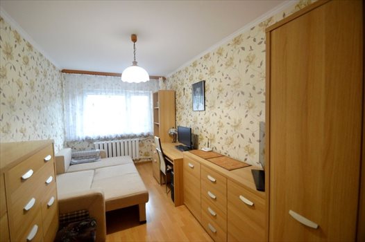 Mieszkanie trzypokojowe na sprzedaż Płock, Centrum, Padlewskiego 80m2 Foto 7