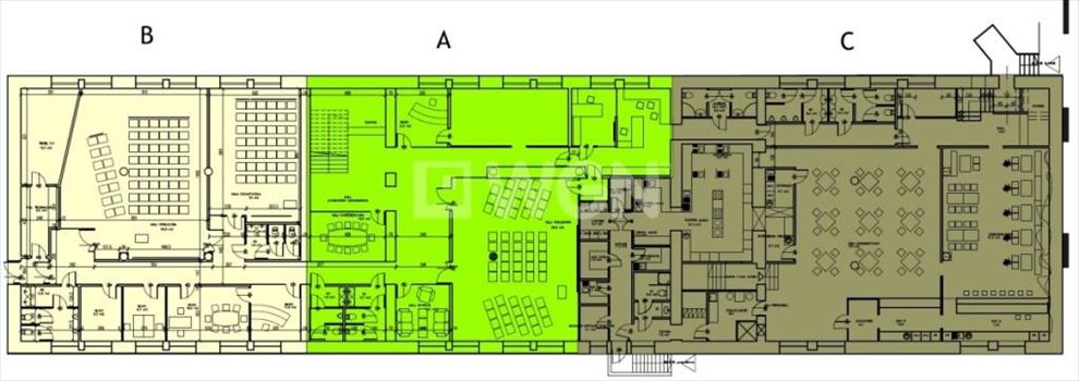Lokal użytkowy na sprzedaż Ostrów Wielkopolski, miasto Ostrów Wlkp. 300m2 Foto 2