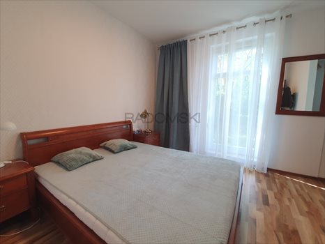Mieszkanie trzypokojowe na wynajem Sopot, Wyścigi, Władysława Łokietka 80m2 Foto 10