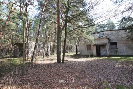 Lokal użytkowy na sprzedaż Borek 200m2 Foto 2