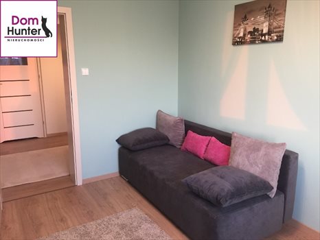 Mieszkanie trzypokojowe na wynajem Gdańsk, Chełm, Cienista 63m2 Foto 6