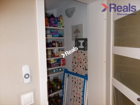 Mieszkanie trzypokojowe na sprzedaż Marki, Pastelowa 64m2 Foto 10