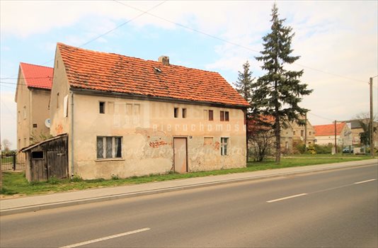 Dom na sprzedaż Przylesie 100m2 Foto 1