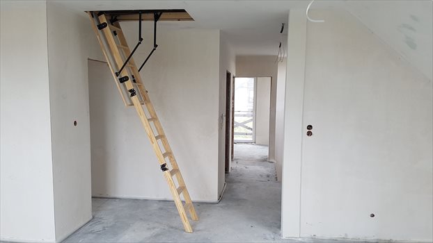 Mieszkanie czteropokojowe na sprzedaż Modlniczka, Słowiańska 90m2 Foto 6