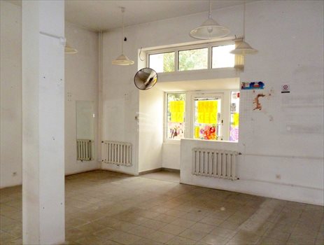 Lokal użytkowy na sprzedaż Olsztyn 51m2 Foto 3