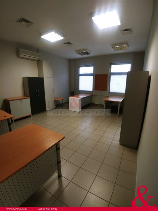 Lokal użytkowy na wynajem Sopot, Wyścigi, Kasztanowa 33m2 Foto 3
