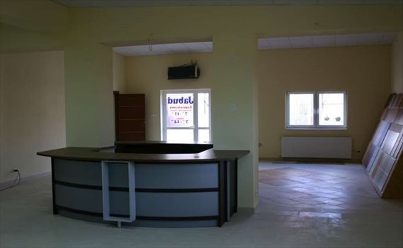 Lokal użytkowy na wynajem Szczytno 976m2 Foto 7
