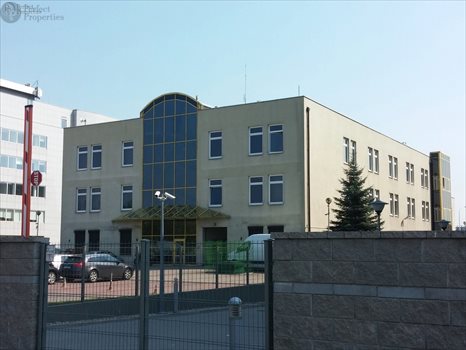 Lokal użytkowy na sprzedaż Warszawa, Włochy, Aleje Jerozolimskie 3 200m2 Foto 2
