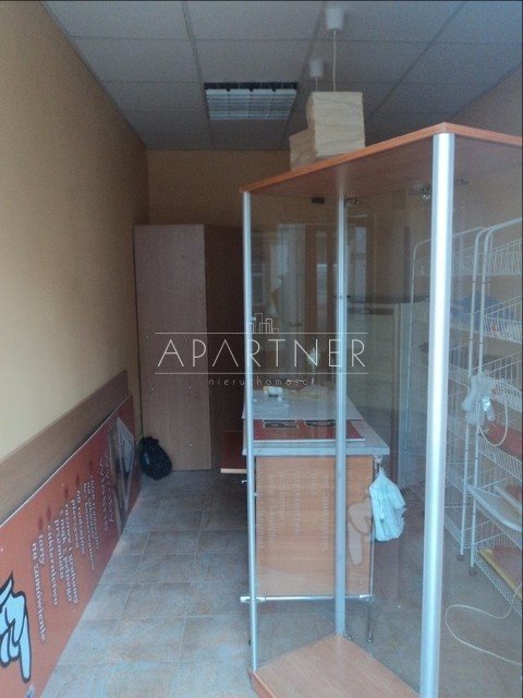 Lokal użytkowy na sprzedaż Łódź, Polesie 43m2 Foto 9