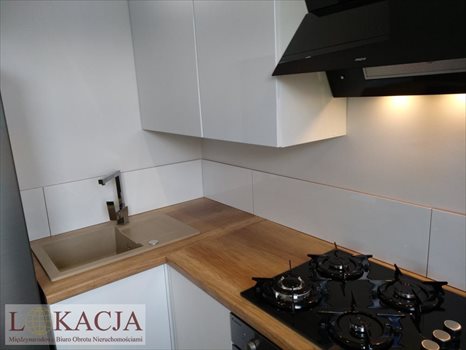 Mieszkanie dwupokojowe na sprzedaż Kalisz 44m2 Foto 5