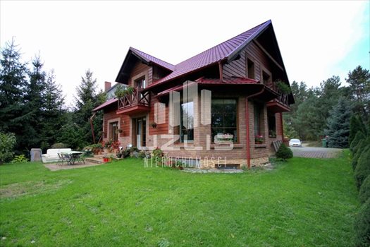 Dom na sprzedaż Starogard Gdański, Starogard Gdański 258m2 Foto 1