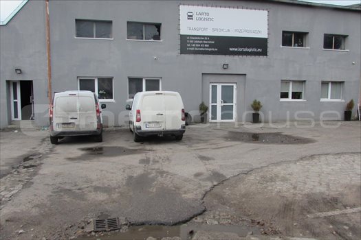 Lokal użytkowy na wynajem Lidzbark Warmiński, Lidzbark Warmiński 939m2 Foto 1