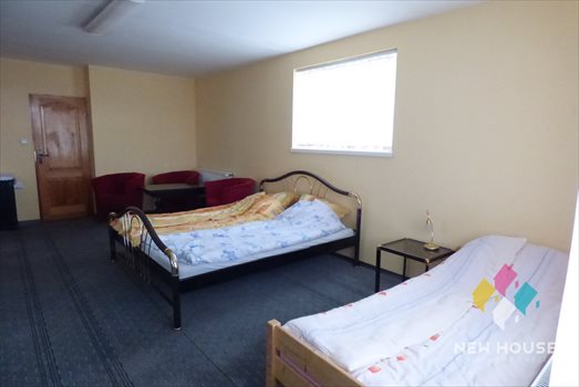 Dom na wynajem Barczewko 90m2 Foto 7