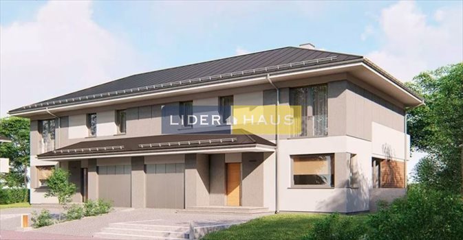 Dom na sprzedaż Dziekanów Leśny 155m2 Foto 1