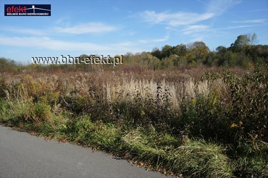 Działka inna na sprzedaż Bielsko-Biała, Stare Bielsko 1 835m2 Foto 2